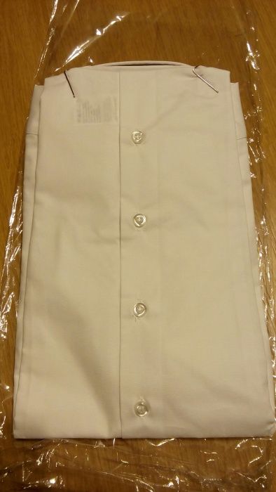 Camasa alba femei bumbac100%