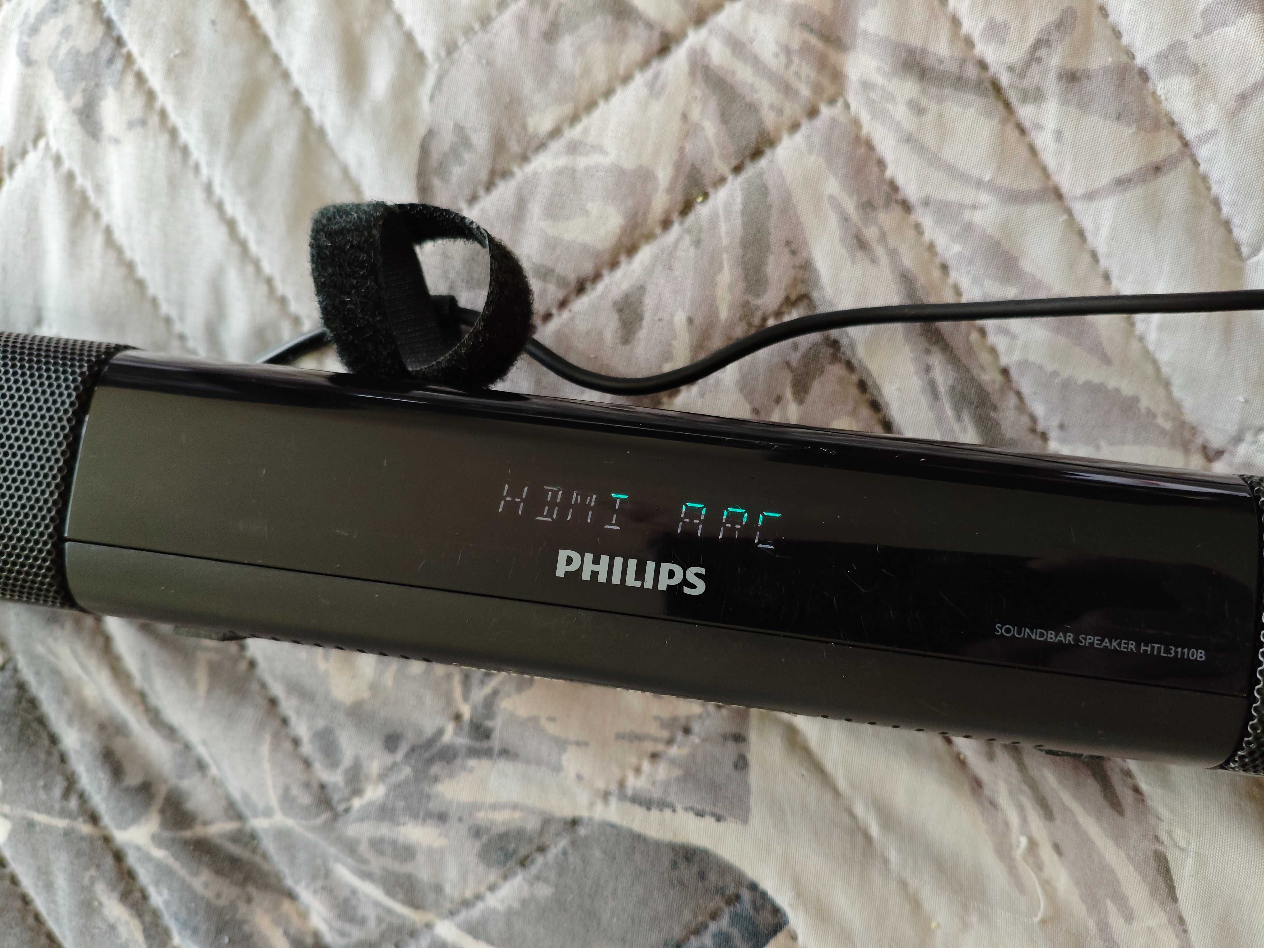 Soundbar Philips HTL3110B/12