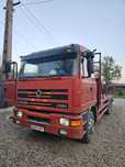 Camion forestier fara macara