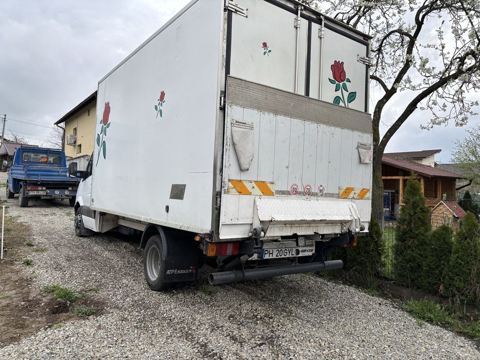 Debarasari mobila,transport marfa,defrisari