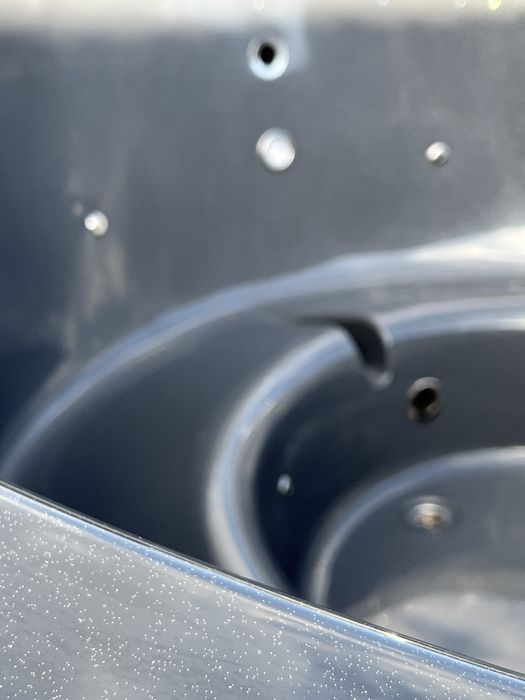 Ciubar Premium din Fibra de sticla 8-10 persoane!