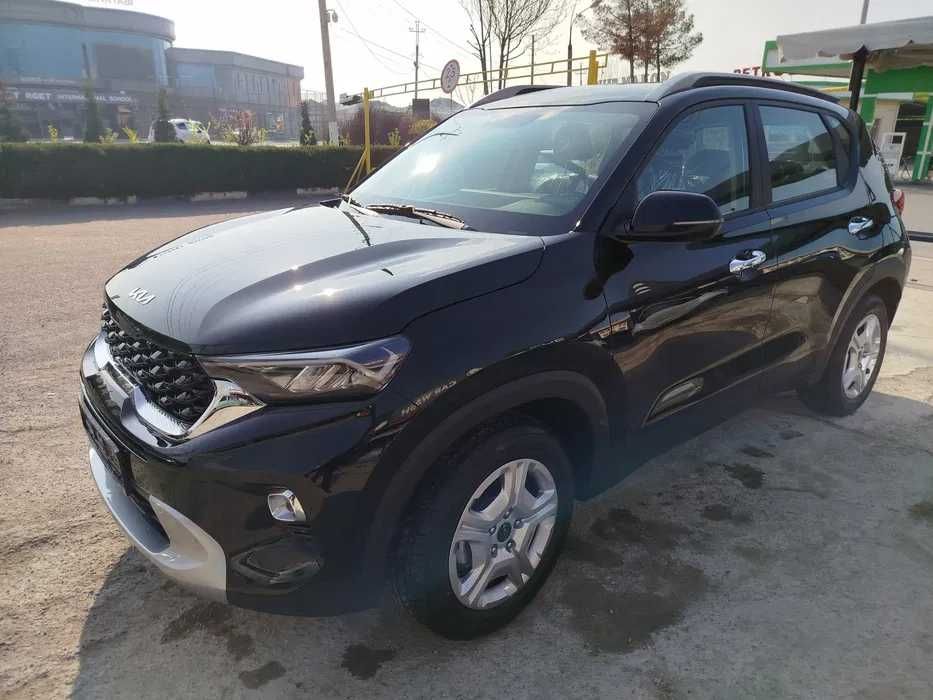 Kia Sanet 0 пробег
