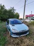 Vând Peugeot 206