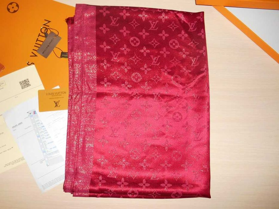 Eșarfă pentru femei Louis Vuitton 224-34