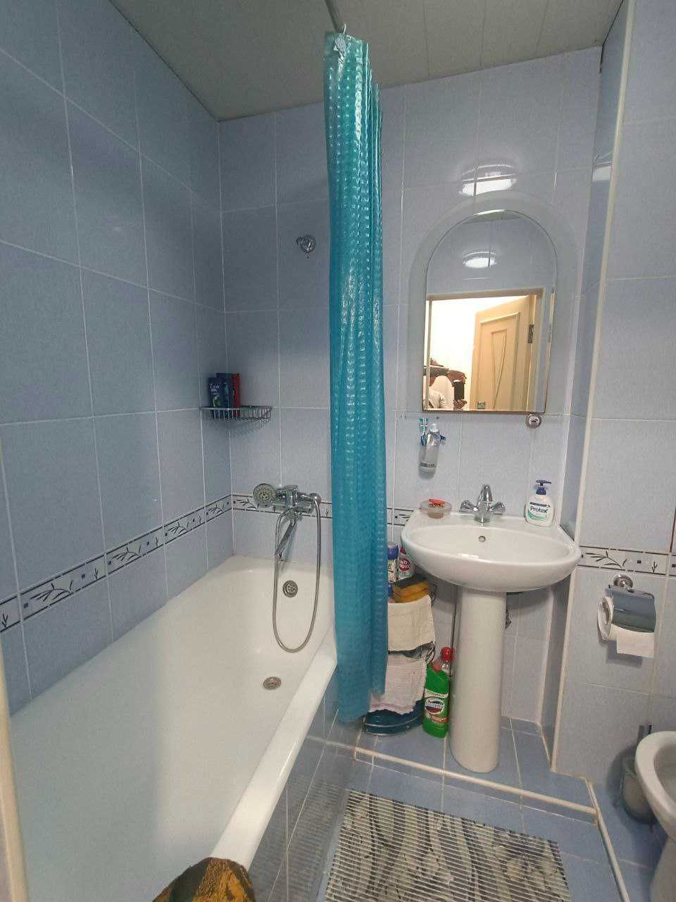 2*3х/ 1 / 4 комнат. Чиланзар-5 Кв. Кирпичный Дом. Метро. Хамза.