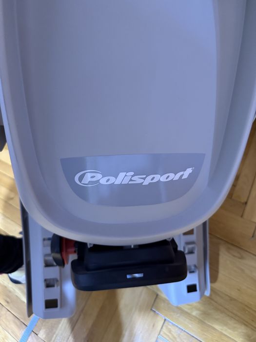 Vand scaun bicicleta copii Polisport