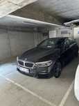 BMW 520d g30 bowers&wilkins