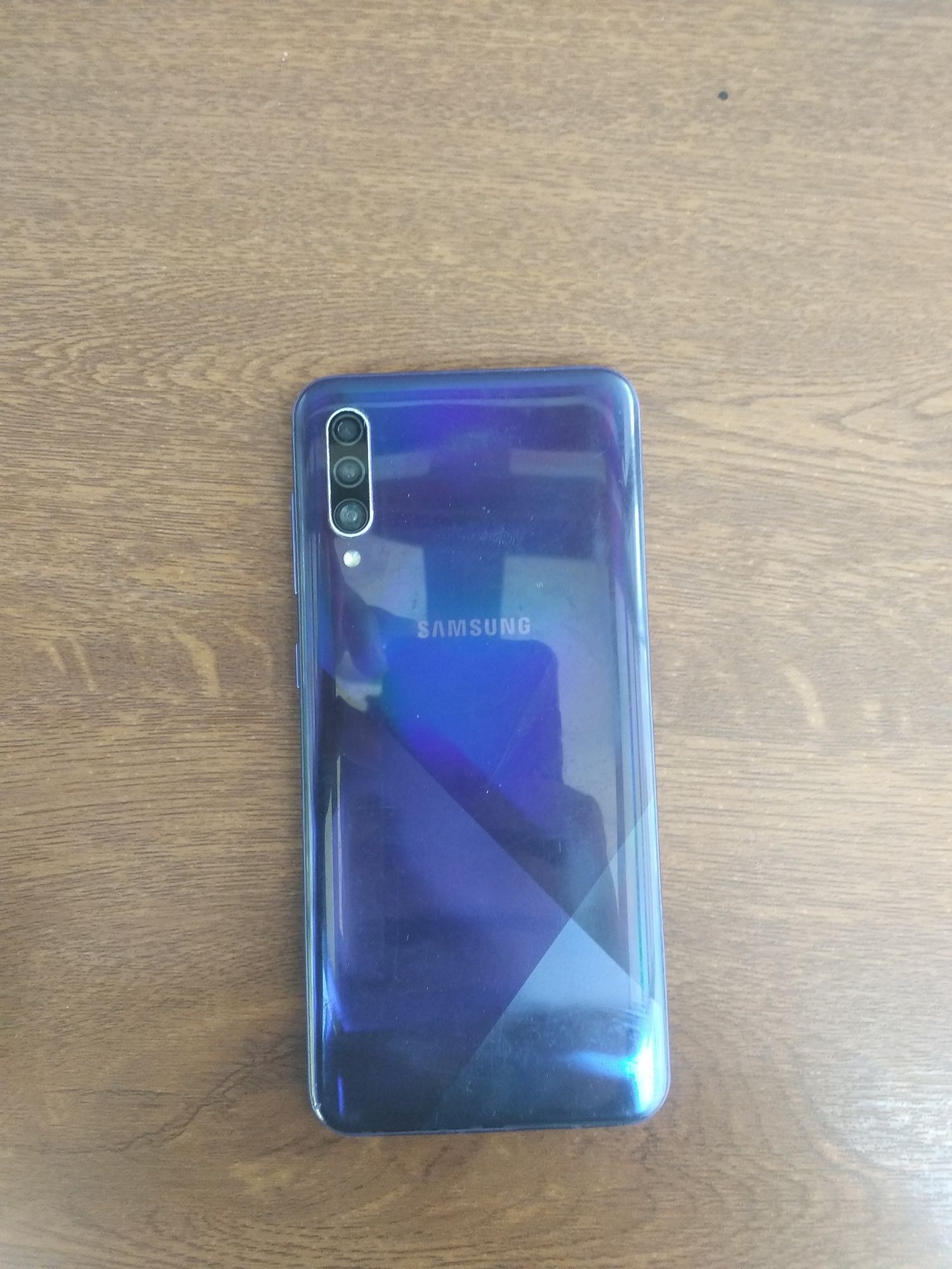 Samsung galaxy A30S