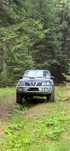 patrol zd30 M57 autoutilitara n1 4 loc