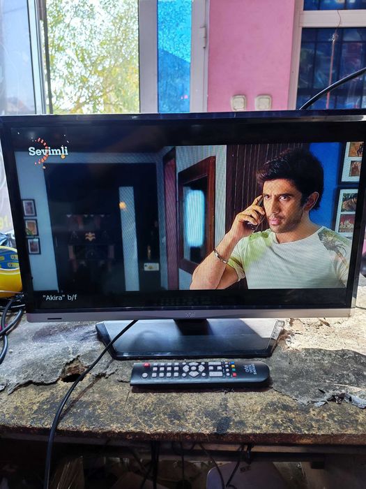 artel orgina tv sotiladi yangidek korsatishi ideyal