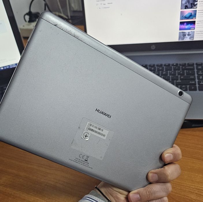 Tableta Hauwei T3 10 AGS-W09