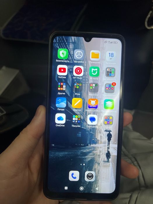 Продам смартфон Ресми 14с