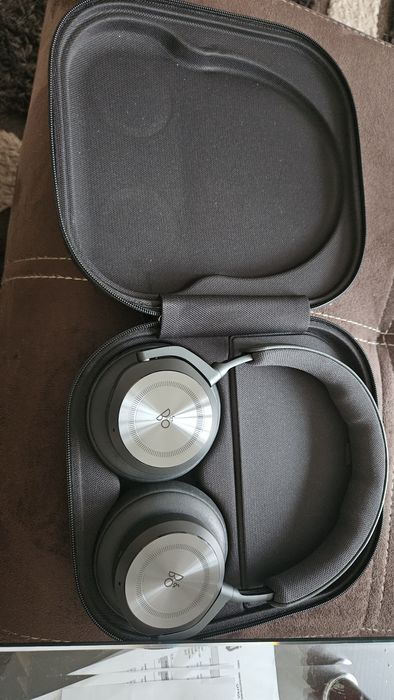 Слушалки Bang & Olufsen HX