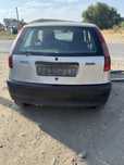 Fiat Punto Фиат Пунто НА ЧАСТИ 1.2