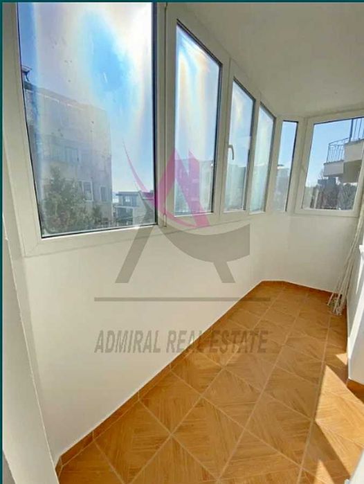 Дава се под наем Тристаен апартамент в Варна, Бриз - 90 кв.м за 750 € - Снимка #5