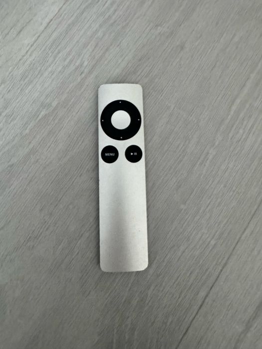 Telecomanda Apple Tv