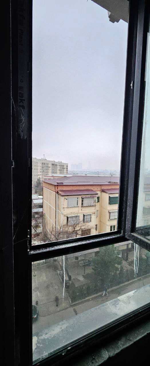 Срочно продаётся своя 1 комнатная квартира коробка!!!