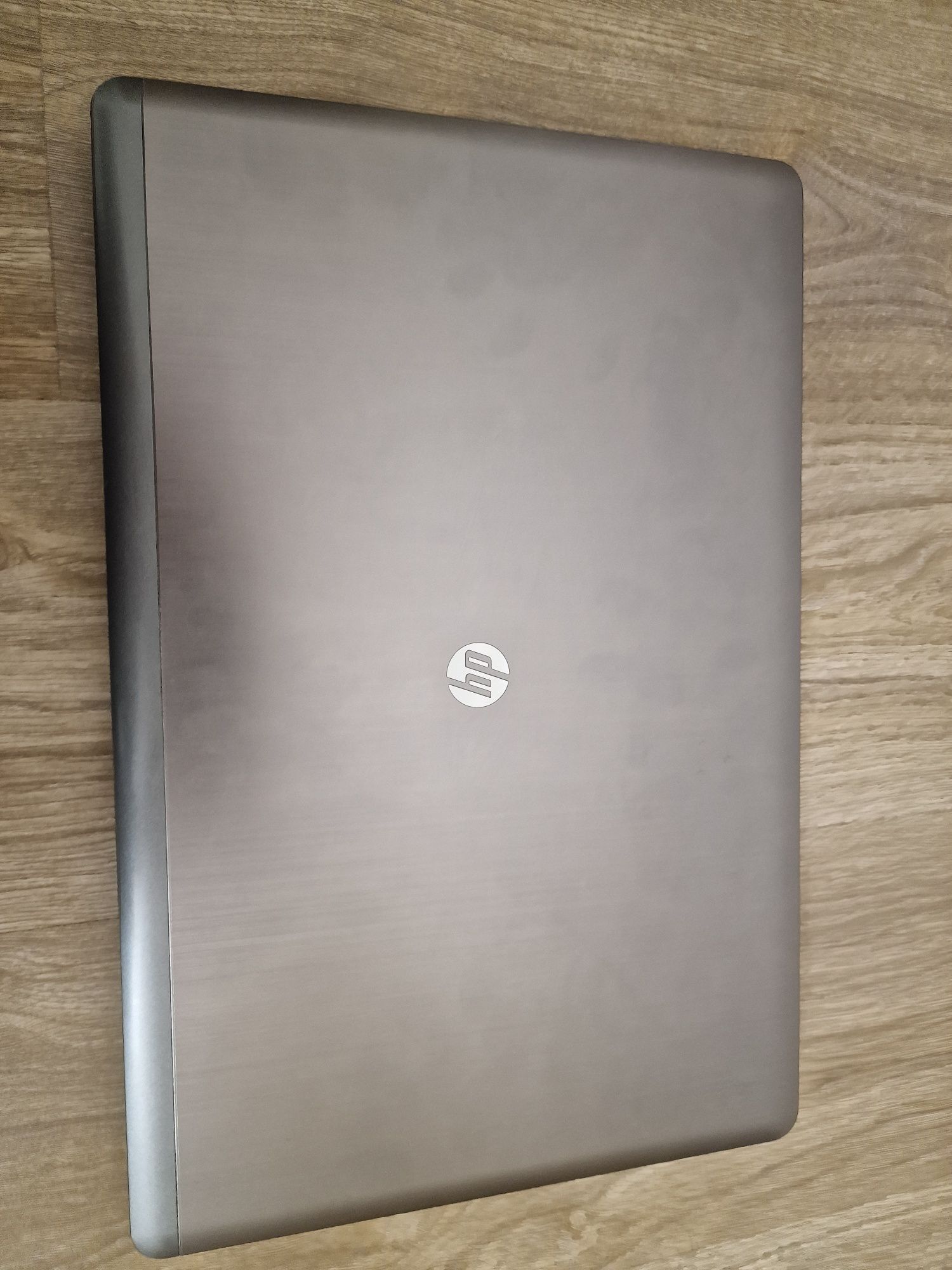 Laptop/notebook HP 4740S