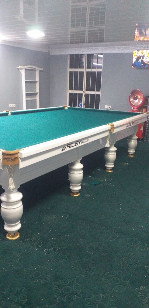 Billiard stol yasab beramiz