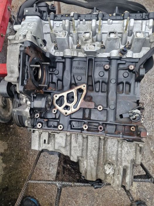 Motor 2.0 diesel 150 cp bmw seria 3 e46
