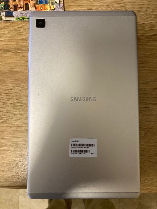 ПРОДАВА - Samsung Galaxy Tab A7 Lite 32 GB
