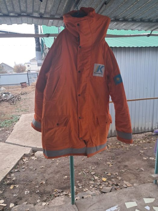 Продам спец одежду