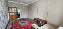 Метро Юнусобод 15кв 2*3комнатная место отличная