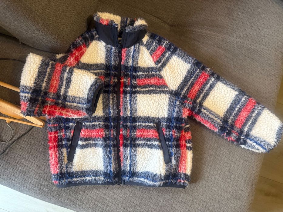 Детско яке тип риза