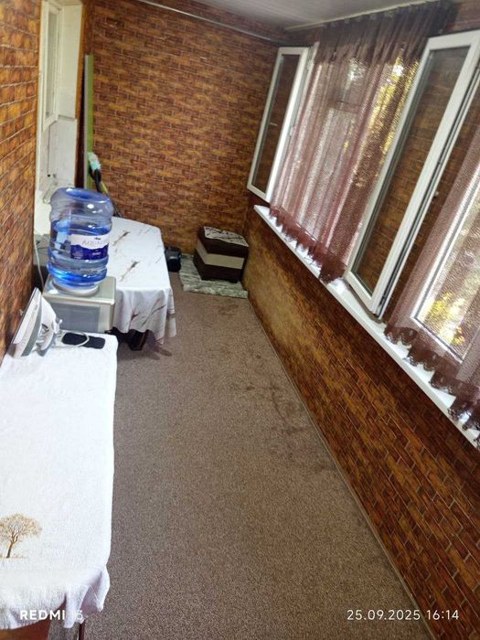 Чилонзор 23. 5 этажли домнинг  4  этажида 4 хонали хонадон сотаман.