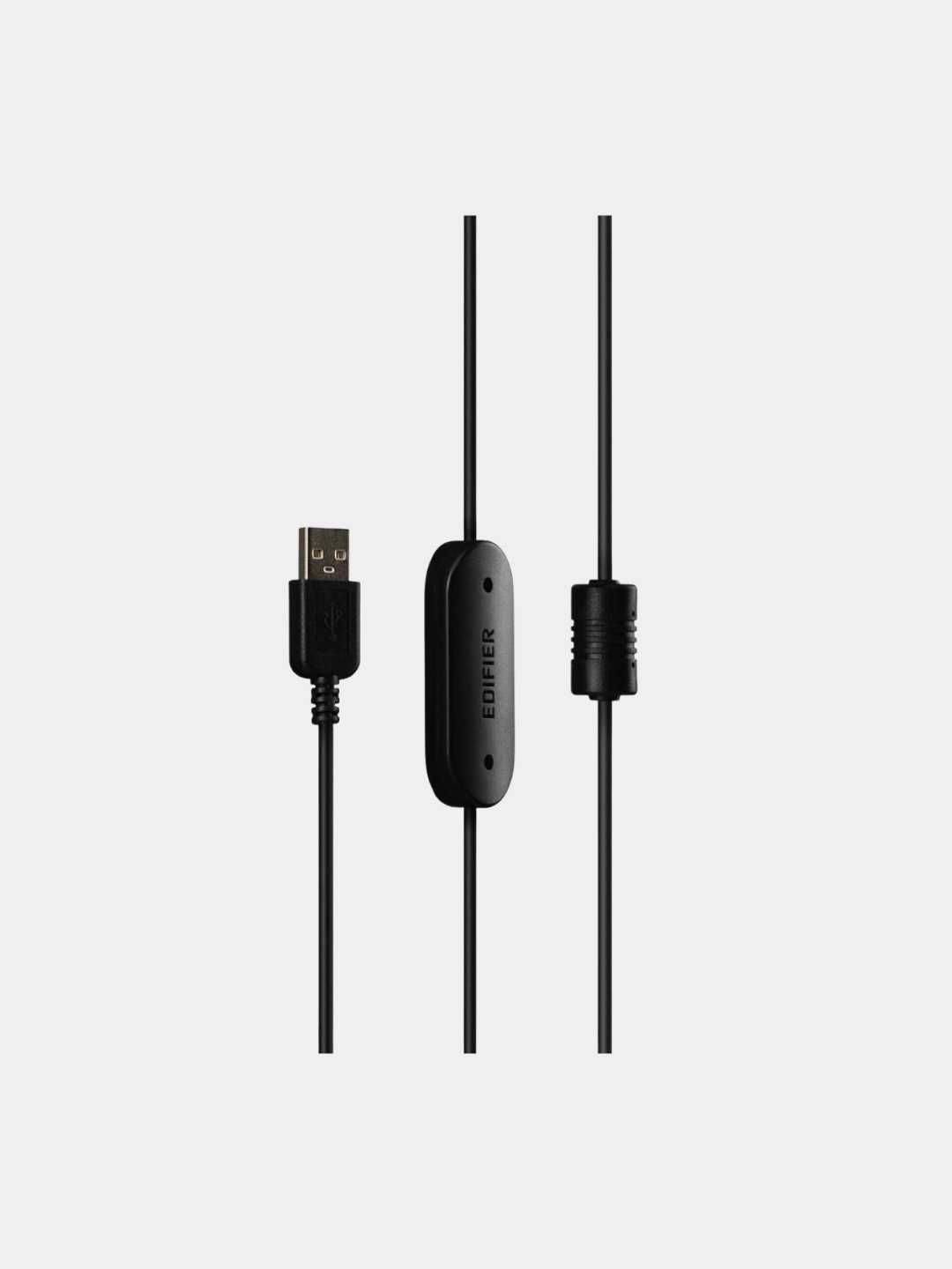 Операторские наушники Ediifer K800 USB