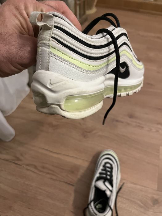 Nike Air Max 97-оригинални дамски маратонки