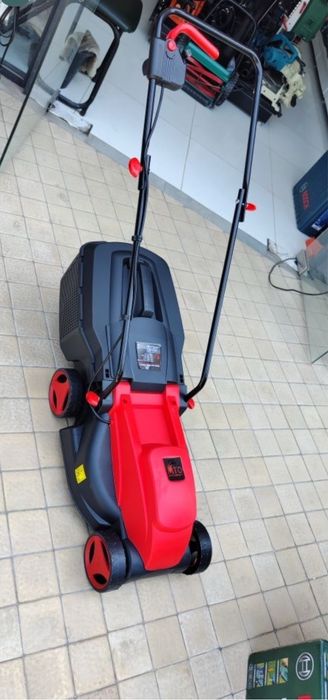 Газонокосилка Gazonokosilka