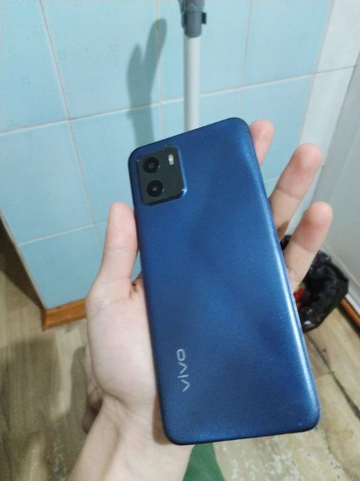Vivo Y15s на каспи 80к стоит