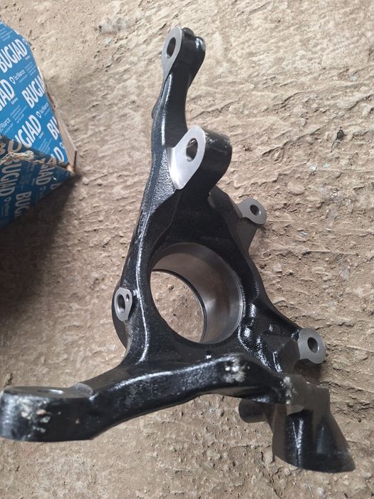 Шенкели за BMW X5 Ee53