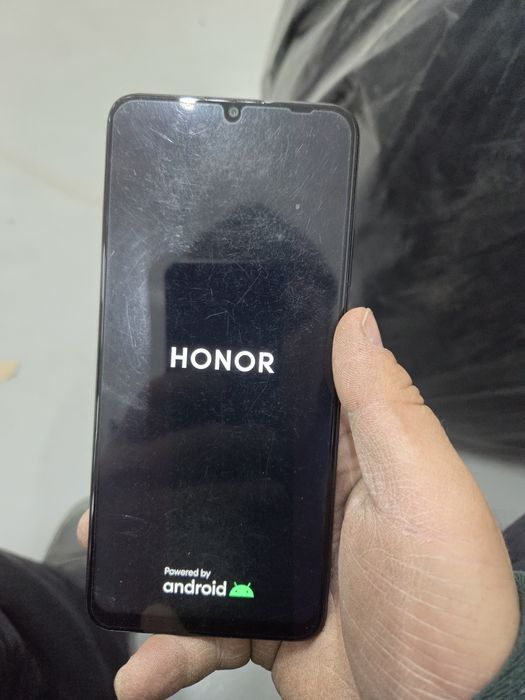 Honor x7a plus продажа