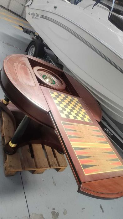 Masa jocuri (Ruleta, Poker, Table, Sah)