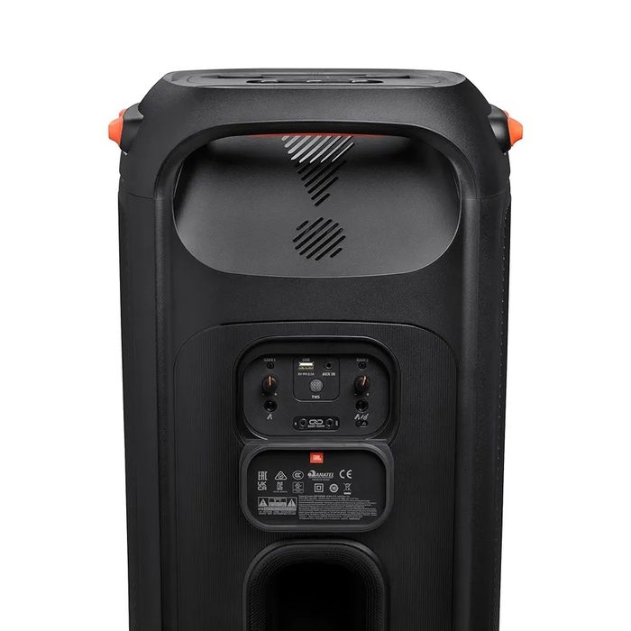 *Нова* Jbl partybox 710