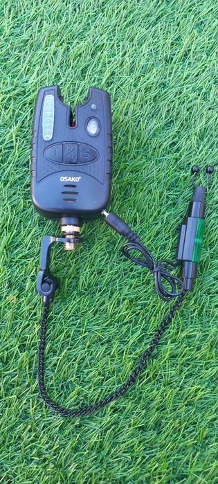 Сигнализатори  Osako  JY-36