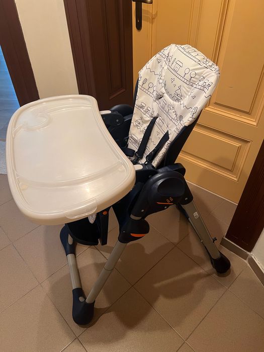 Столче за хранене