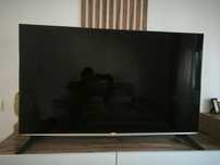 Tv  LED Smart LG, 126 cm, 50UH635V, 4K Ultra HD, Clasa A+