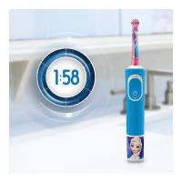 Зубная щетка Oral-B «Холодное сердце» для детей