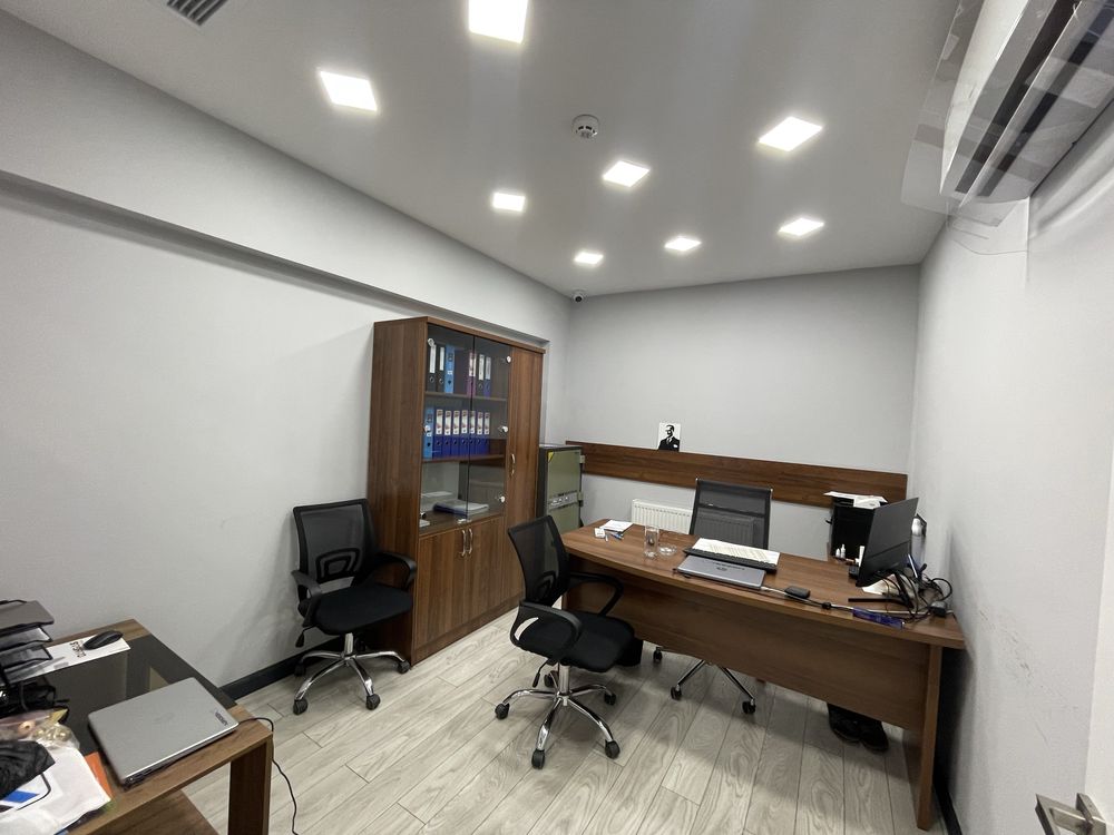 Продается склад/фабрика + офис 720м2 Tashkent Index - Сергели