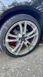 Jante Platin 225/40 R18 cu cauciucuri