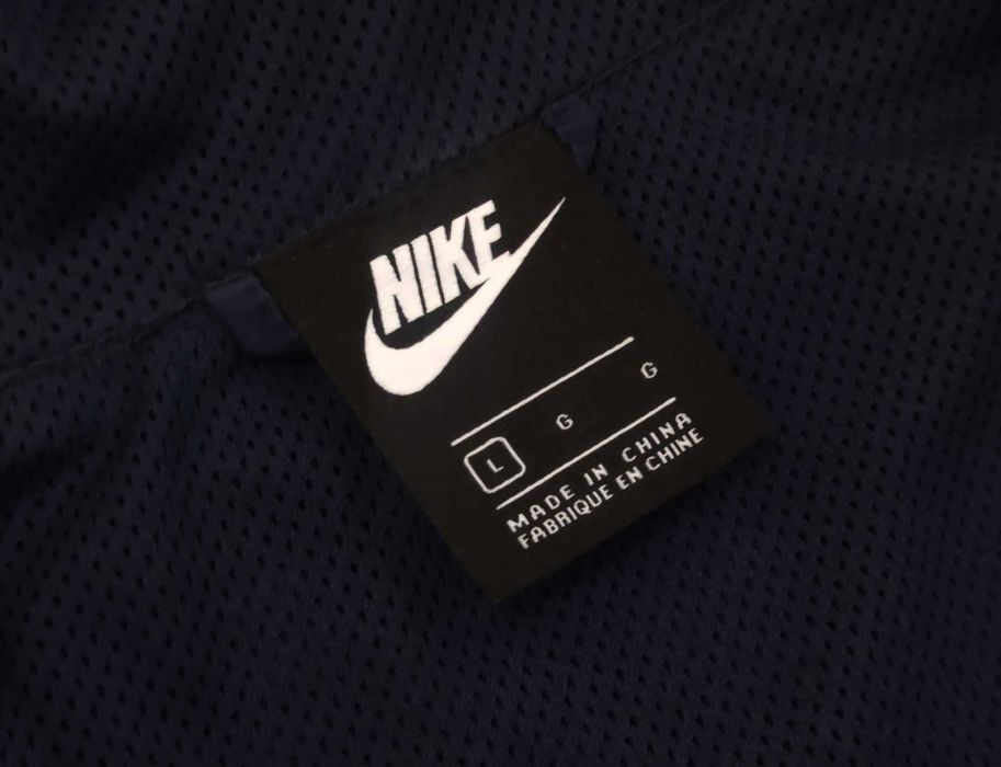 Geaca Nike Sportswear Big Swoosh