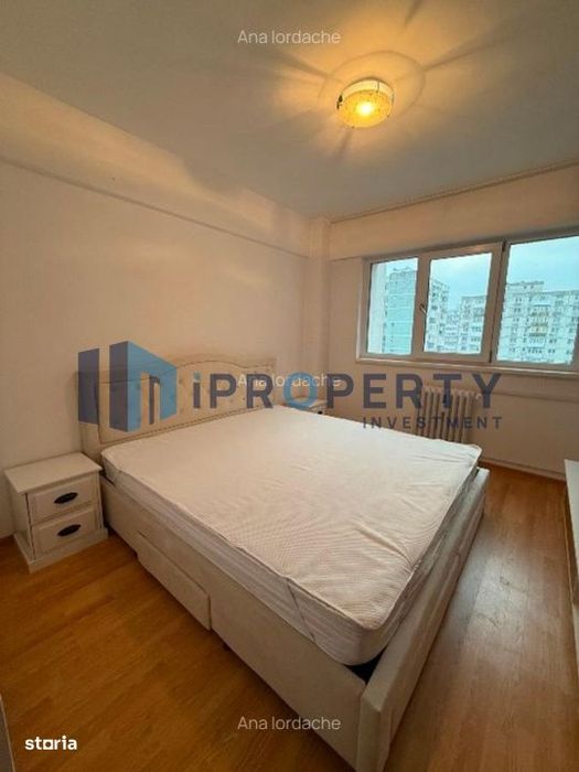 4 Camere I Lujerului I Metrou 2 min I 2 x Bai I 2 x Balcoane I Petfrie