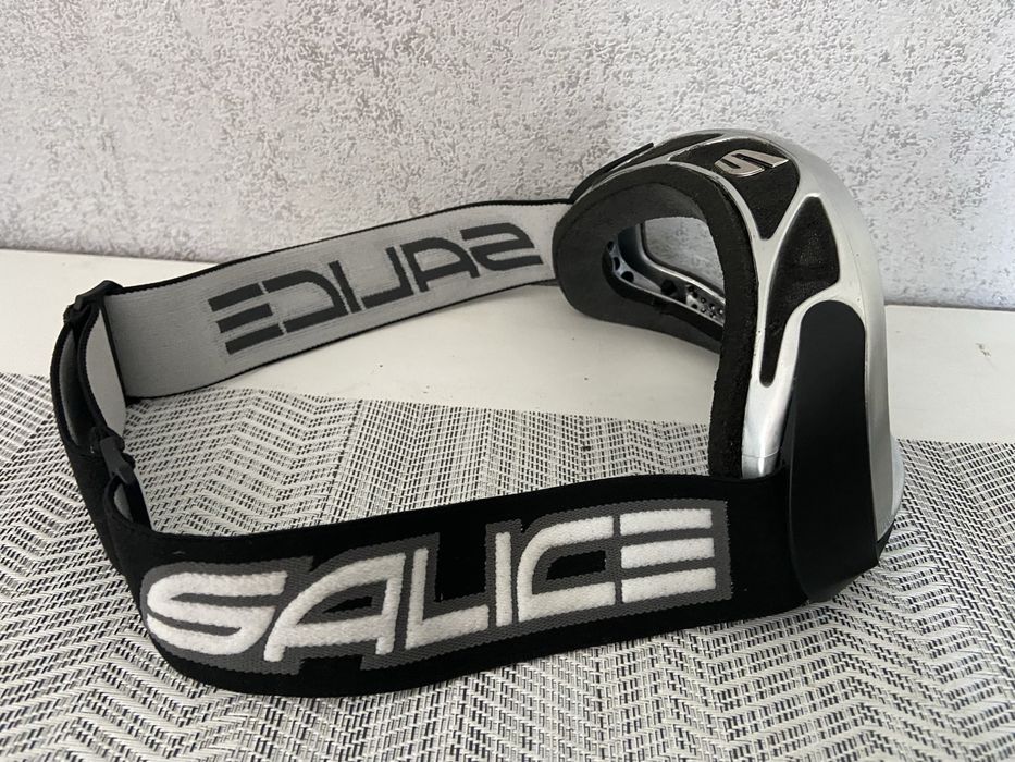 Мотокрос/Ски Очила Маска Salice