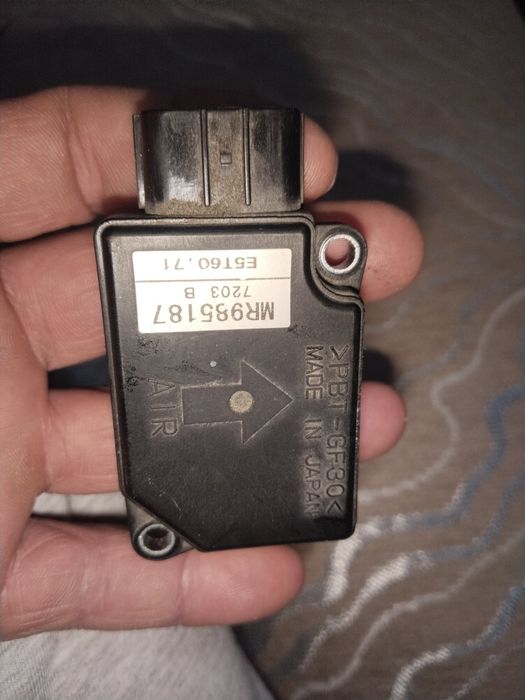 Мап датчик. MAP. Pink