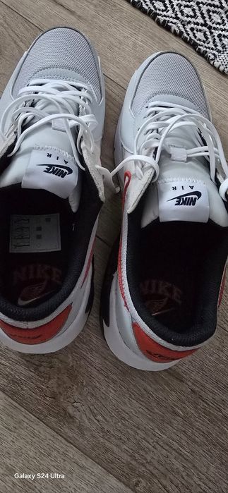 Adidași Nike Air  Mărime 44,5