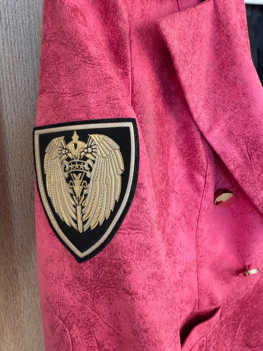 Дамско сако Alessa