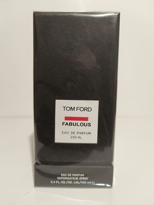 Tom ford fucking fabulous 100 ml sigilat